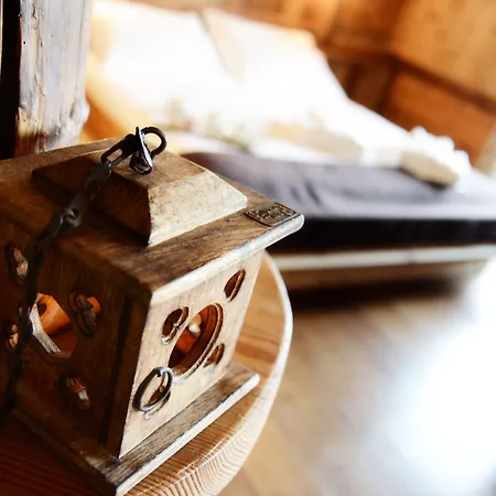 Caprice Des Neiges - Otel 4*