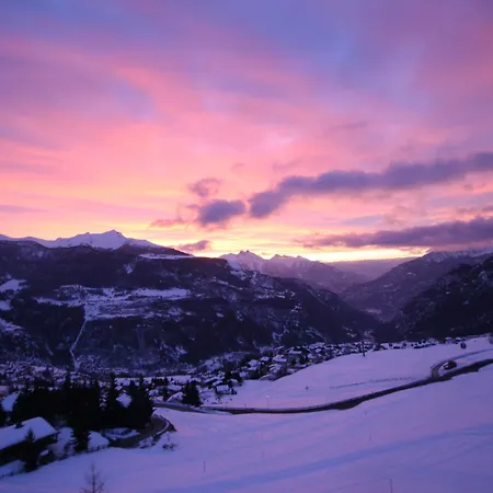 Otel Caprice Des Neiges - Torgnon