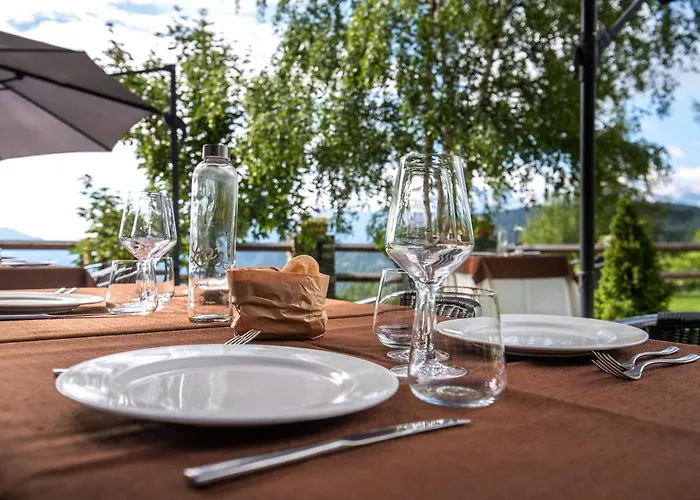 Caprice Des Neiges - Torgnon Torgnon