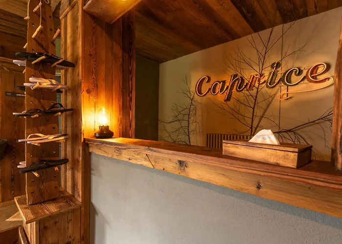 Caprice Des Neiges - Torgnon Torgnon