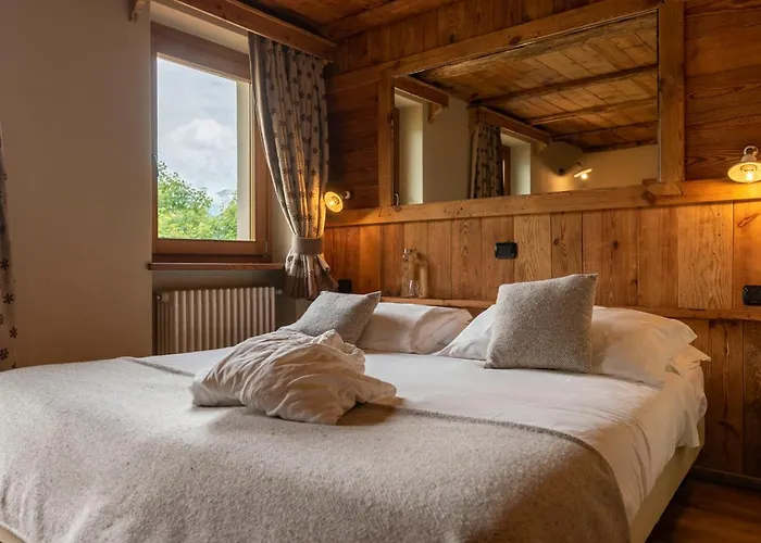 Caprice Des Neiges - Torgnon 4* Torgnon