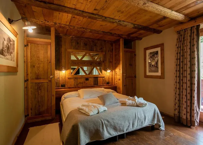 Caprice Des Neiges - Torgnon 4*