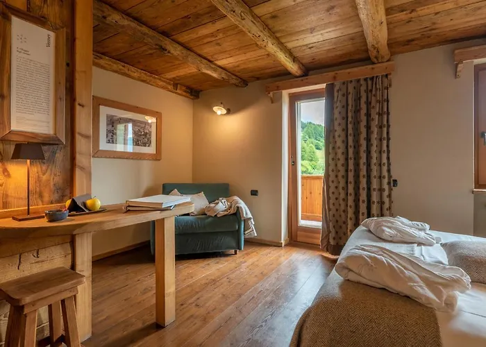 Caprice Des Neiges -