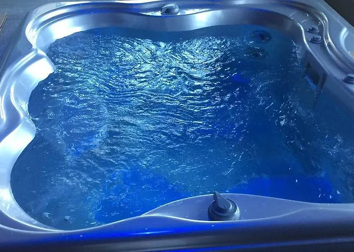 Caprice Des Neiges - Torgnon Hotel 4*